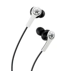 Brand New In Box Yamaha EPH-M100 Dynamic Sound Earphones. Price: $94.95.