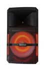 Edison Professional M-2000 Plus Tws 15" 2000W High Power Pa Speaker, ... New. Price: $406.00.