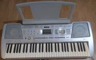 Yamaha Portatone Psr 290 Keyboard W/ Pedal For Sustain (no Stand) Used. Price: $250.00.