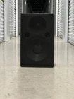 Meyer Sound UPA-2P Compact Narrow Coverage Active Loudspeaker (pair C) Used. Price: $2200.00.