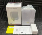 Cyberdata Informacast Enabled Wall Mount Speaker 011505 New!!!!. Price: $139.99.