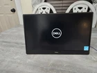Dell P1424H 14" Portable Monitor Full Hd 1080P Ips Usb-c Comfort View Used. Price: $125.00.