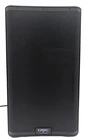 Qsc K12.2 K.2 Series 2000W 12" Powered Pa Active Dj Loudspeaker - Single Used. Price: $799.99.