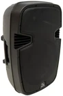 Harmony Audio HA-L15BA Pro Dj Series Bluetooth 15" Powered 1200W Pa Speaker Used New. Price: $219.95.