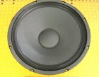 Electro-voice ZLX15P 15" Woofer EVS-15J F.01U.286.313 New. Price: $189.00.