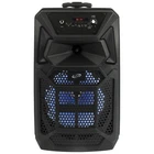 Ilive V5.0 Bluetooth Wireless Tailgate Party Speaker ISB352B Black Portable New. Price: $54.89.