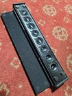Innovox Audio MLA-8-BLK 1 20W Micro Line Array Speaker Used. Price: $133.00.