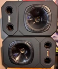 Tannoy System 1200 Studio Monitors (pair) Used. Price: $1650.00.