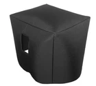 Presonus ULT18 Pa Speaker Cover - Water Resistant, Black, Tuki (PRES002P) New. Price: $208.95.