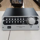Spl 2489 Smc Surround Monitor Controller 5.1CH Analog W/ Cable Tested TMB01 4.0 Used. Price: $849.00.