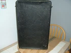 Electro-voice Tapco PI100 Passive Speaker With Transformer Input Strip Used. Price: $53.00.