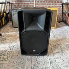 Used Rcf 732A MK4 W/cover. Price: $749.99.