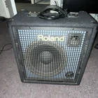 Roland KC-300 Stereo Mixing Keyboard Amplifier Used. Price: $190.00.