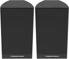 Home Audio LA165 6.5" 2-WAY Bookshelf Speakers (black) New. Price: $318.61.