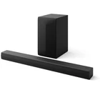 Lg Soundbar For Tv With Dolby Audio 3.1 Ch, S60T New. Price: $299.99.