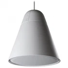 Biamp Desono P60DT-W Pendant Speaker White 60W 70V/100V New (qty Available). Price: $199.00.