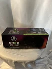 Mackie CR2-X-CUBE Premium Compact Desktop Speakers. Open Box. Price: $105.00.