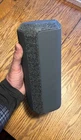 Sony SRS-XE300 Portable Bluetooth Speaker Black Used. Price: $30.00.