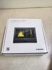 Tc Electronic Clarity Stereo Audio Meter With 7" Display Open. Price: $285.00.