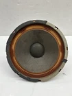 Vintage Jensen P10PF 10" Type 220349 6 Ohm Speaker Used. Price: $90.00.