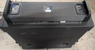 Jbl Vertec VT4882DP Powered Subs Used. Price: $2440.00.