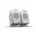 Adam Audio D3V Active Desktop Monitoring System W. Usb-c Connect (pair, White) New. Price: $349.99.
