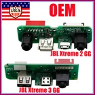 Oem Usb Charging Port Type-c Audio Jack Board Connector For Jbl Xtreme 2 GG/3 New. Price: $24.50.
