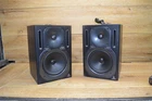 Behringer Truth Model B2030P 2-WAY High-resolution Studio Monitor Speakers Pair Used. Price: $148.00.