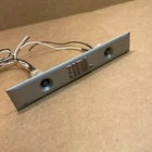 Jbl Power Bass PB-10 Genuine Parts: Front Panel Badge Logo W/ Lights Led Unspecified. Price: $35.00.