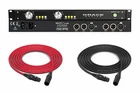 Grace Design M201 Mkii (analog) 2CH Microphone Preamplifier New. Price: $1990.00.