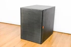 Electro-voice (ev) EVA-2151D Dual 15" Passive Line Array Subwoofer CG01YA0 Used. Price: $1664.99.
