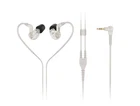 Behringer SD251-CL Clear Studio Pro Driver 6.8MM In-ear Monitor Headsets Nuovo. Price: $51.26.