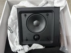 Dynaudio Studio Series Speaker S4-LCRMT Open. Price: $312.09.