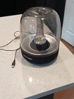 Harman Kardon Aura Studio 2 Wireless Bluetooth Speaker - Black Used. Price: $199.00.