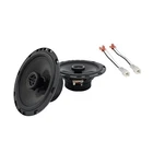 Fits Mazda Millenia 1994-2002 Front Door Replacement Harmony HA-R65 Speakers New. Price: $59.95.