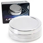 Ijdmtoy Silver Anodized Aluminum Center Console Command Control Knob New. Price: $19.88.