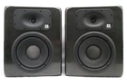Pair Of Jbl LSR-28P Linear Spatial Reference Studio Monitor Speakers #705 Used. Price: $599.99.