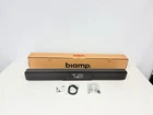 Biamp Parle Abc 2500 Video Sound Bar With Original Box New. Price: $210.00.