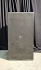 Jbl Professional VTX-F35/95 High Performance Dual 15IN 3-WAY Loudspeaker Black Used. Price: $2650.00.