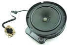 2000-2006 Mercedes S500 W220 Rear Left Driver Door Audio Sound Speaker Bose Oem Used. Price: $24.64.