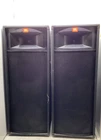 Jbl Model TR225 Speaker Pair Used. Price: $759.99.
