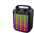 Ion Party Rocker Max MK2 Portable Bluetooth Karaoke Speaker With Used. Price: $129.99.