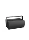 Bose Professional MB210-WR Outdoor Subwoofer Black 811432-0110 Open. Price: $995.00.