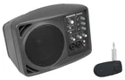 Mackie SRM150 Powered Active Pa Monitor Speaker W/bluetooth SRM-150 New. Price: $290.90.