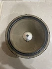 Speaker Replacement For Peavey 412 Column Used. Price: $200.00.