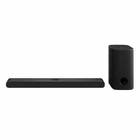 Lg S77S 3.1.3 Ch High Res Audio Sound Bar With Dolby Atmos Excellent. Price: $149.99.