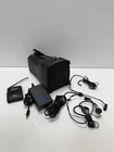 Mipro MA-100/ACT-58T Portable Bluetooth Pa System Used. Price: $326.79.