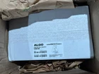 Algo 8186 Sip Horn Poe Paging Loudspeaker Network Brand New. Price: $415.00.
