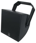 Jbl AWC129-BK 12" Black 2-WAY Indoor/outdoor Surface Mount Commercial Speaker Open. Price: $765.00.