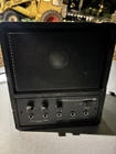 Kawai Electronic Keyboard Piano Monitor Micro Amplifier Model KM-15 Tested Used. Price: $49.99.